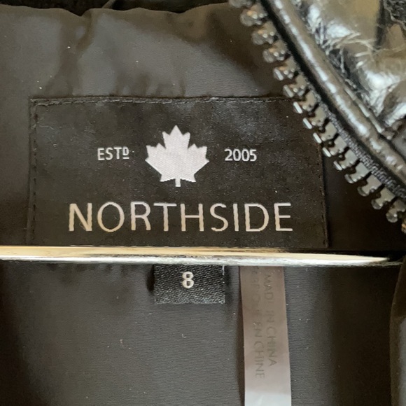 Black Jacket from Melanie Lyne!! - Picture 2 of 3